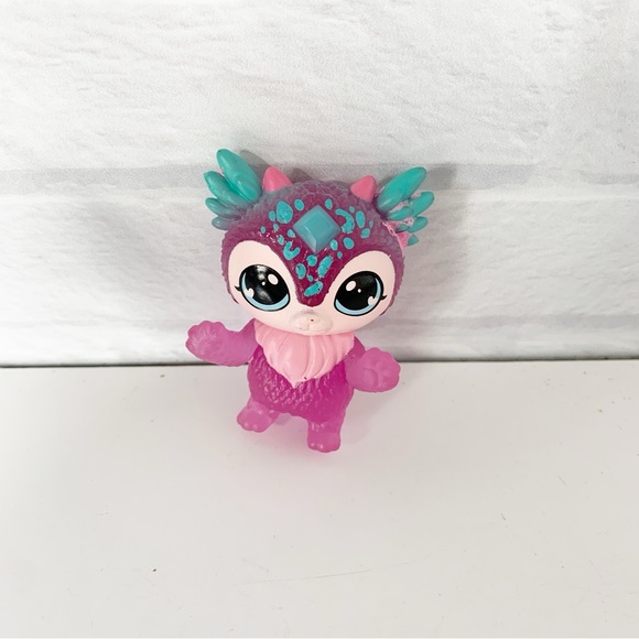 Magic Mixies Mixlings Series 1 Figure Tawny and Series 3 Raina Figure - Picture 5 of 8